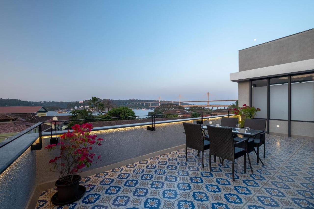 Hotel O Pierre - Fontainhas 3*