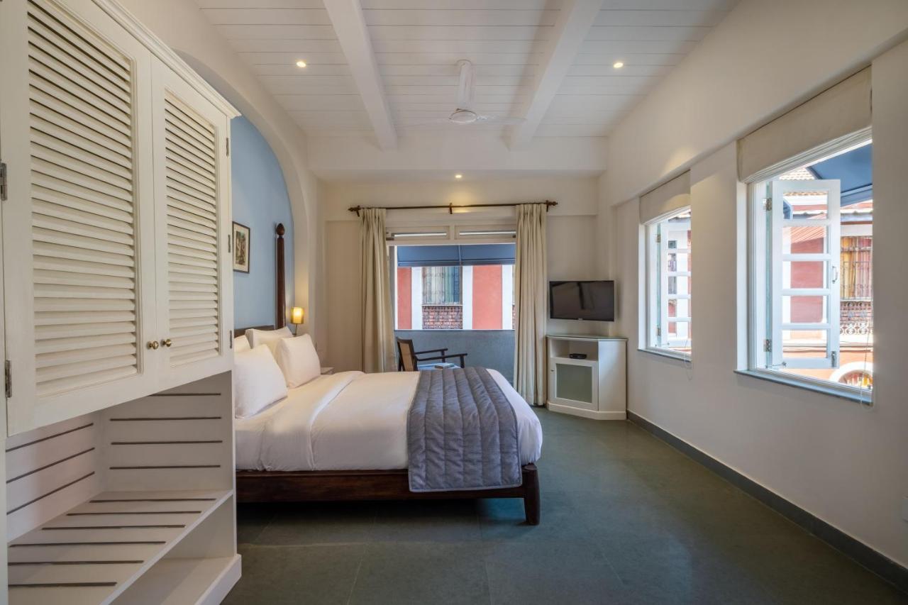 Hotel O Pierre - Fontainhas 3*