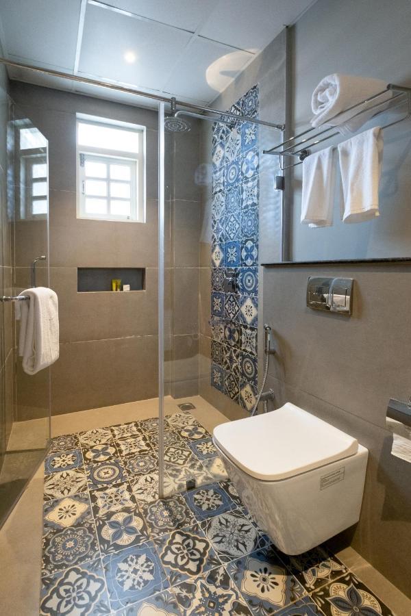 Hotel O Pierre - Fontainhas