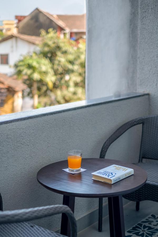 Hotel O Pierre - Fontainhas 3*