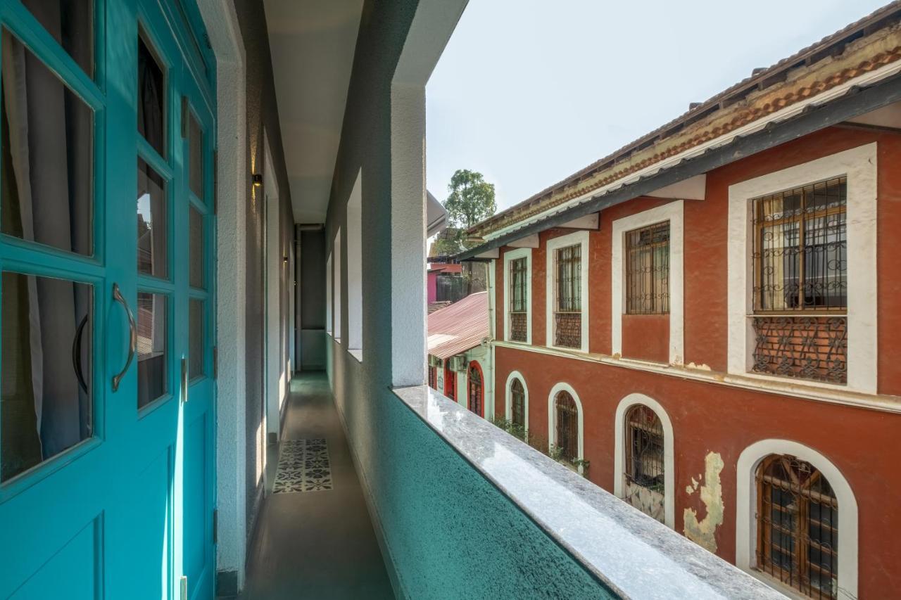 Hotel O Pierre - Fontainhas 3*