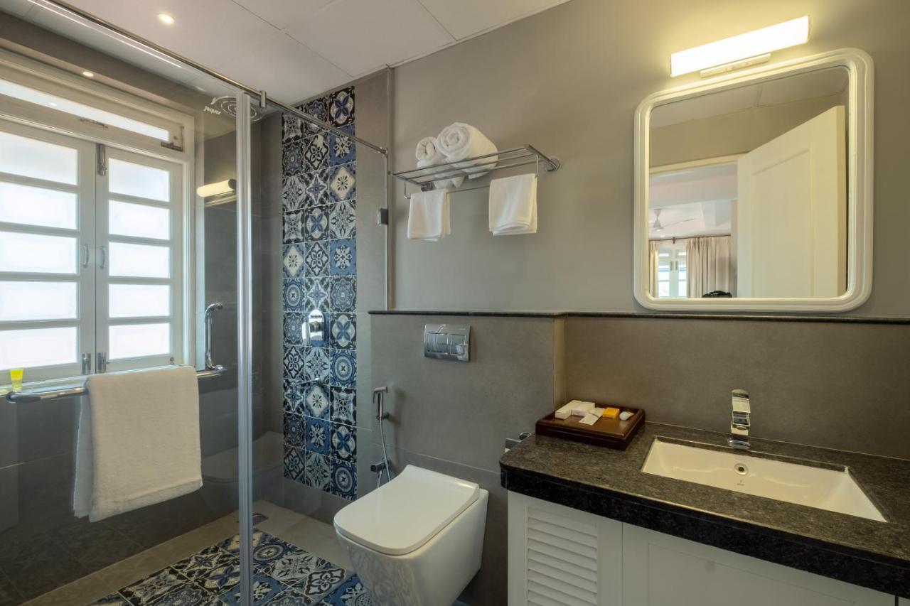 Hotel O Pierre - Fontainhas 3*