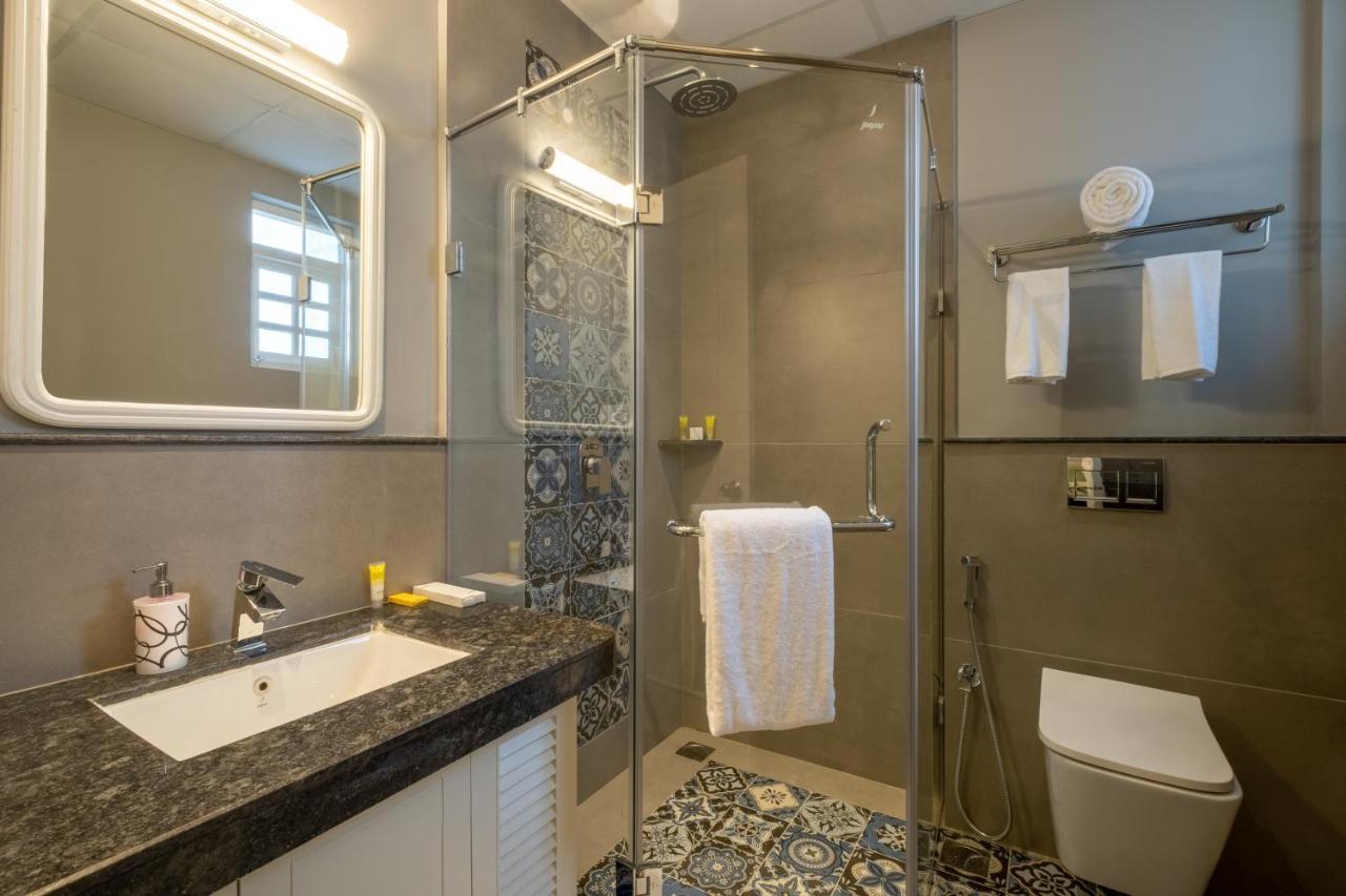 O Pierre - Fontainhas Hotel 3*